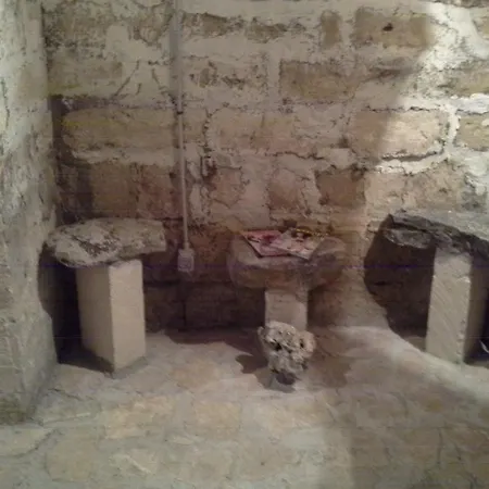 Borgo Viglione 1928 * Laterza