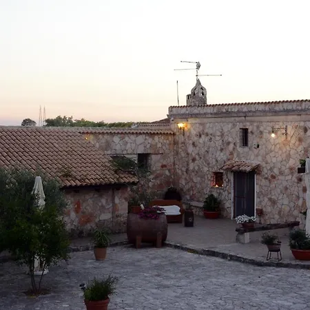 Borgo Viglione 1928 Bed & Breakfast