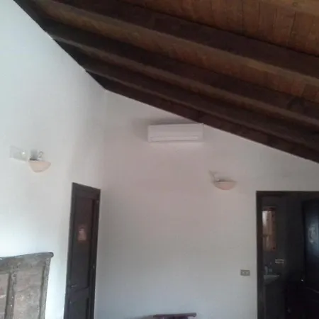 Borgo Viglione 1928 Bed & Breakfast