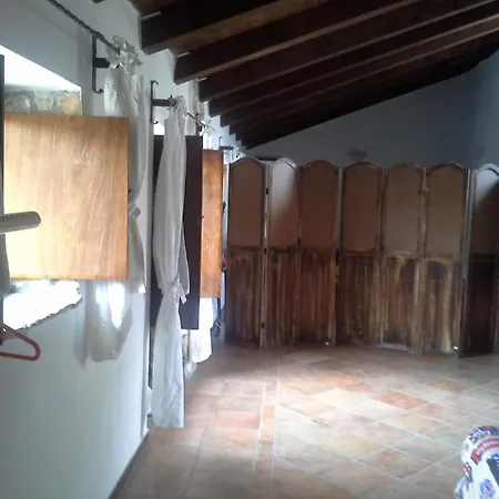 Bed & Breakfast Borgo Viglione 1928