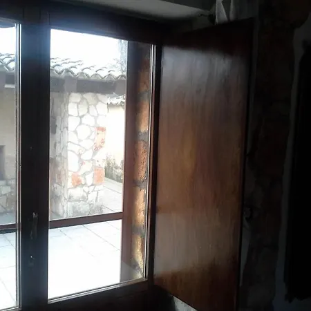 Bed & Breakfast Borgo Viglione 1928 *