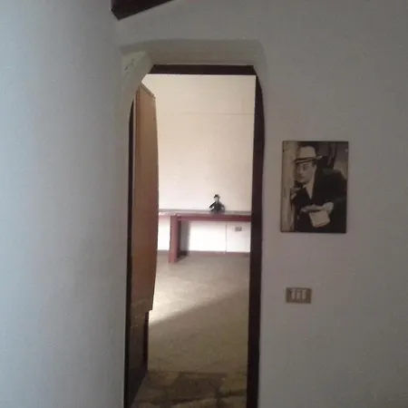 Bed & Breakfast Borgo Viglione 1928