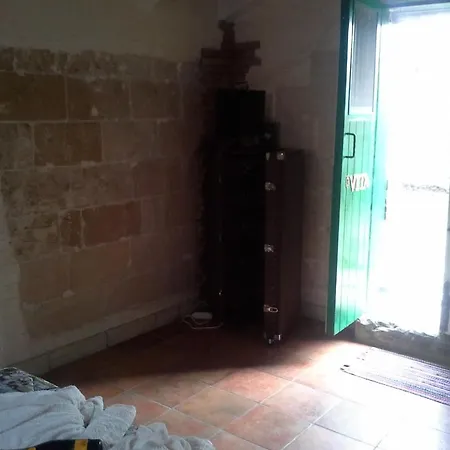 Borgo Viglione 1928 Bed & Breakfast Laterza