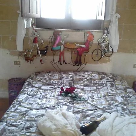 Borgo Viglione 1928 Bed & Breakfast