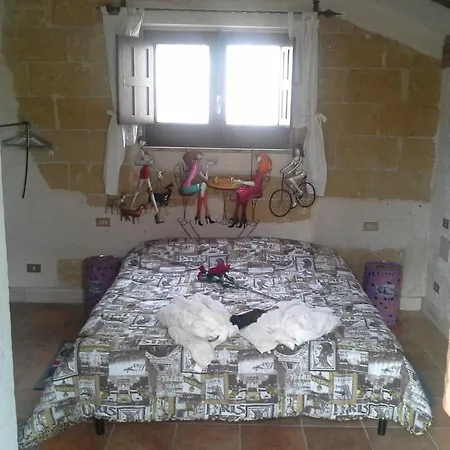 Bed & Breakfast Borgo Viglione 1928 Laterza