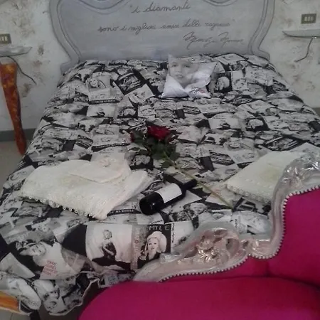 Bed & Breakfast Borgo Viglione 1928