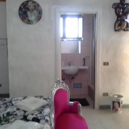 Bed & Breakfast Borgo Viglione 1928 Laterza