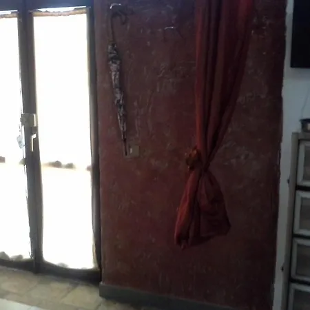 Bed & Breakfast Borgo Viglione 1928 *