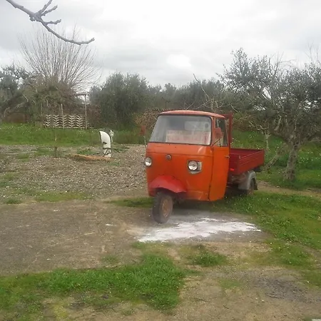 Borgo Viglione 1928 Laterza