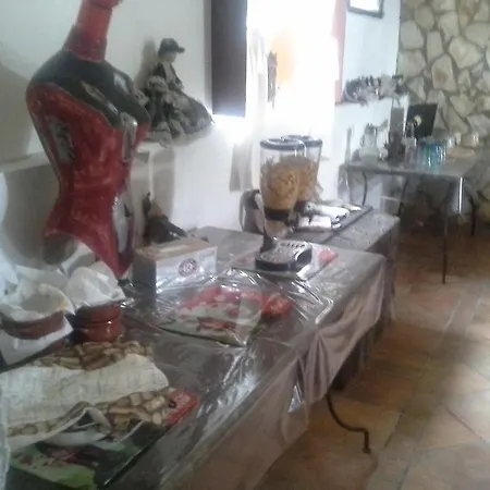 Borgo Viglione 1928 Bed & Breakfast