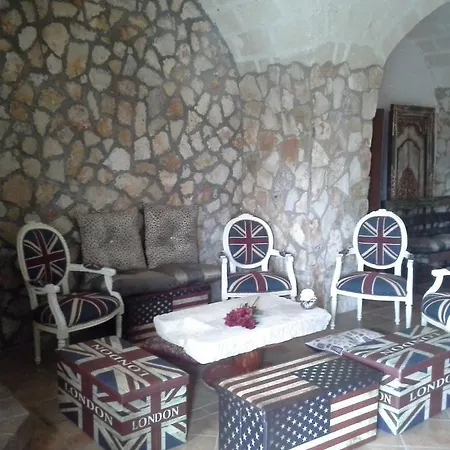 Borgo Viglione 1928 Bed & Breakfast