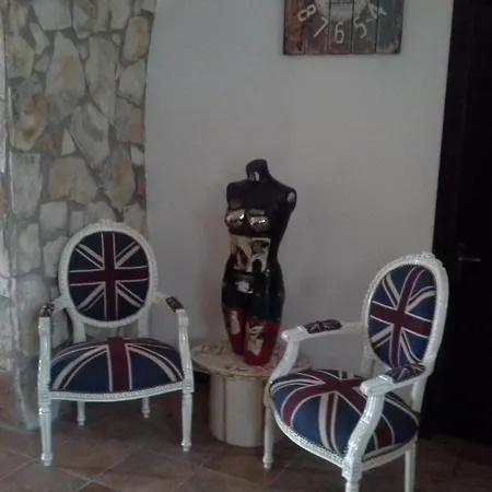 Borgo Viglione 1928 * Laterza