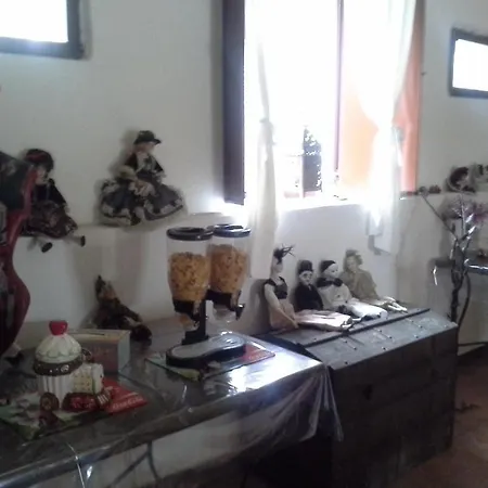 Borgo Viglione 1928 *
