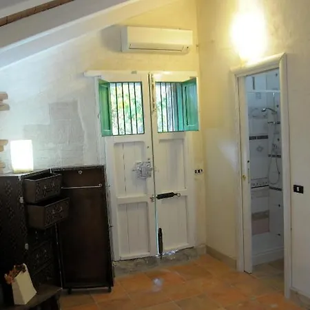Bed & Breakfast Borgo Viglione 1928 Laterza