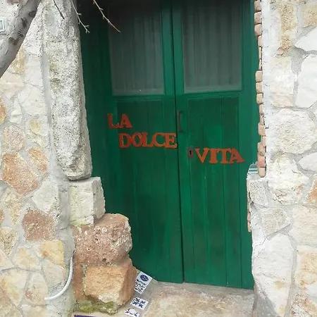 Borgo Viglione 1928 Laterza