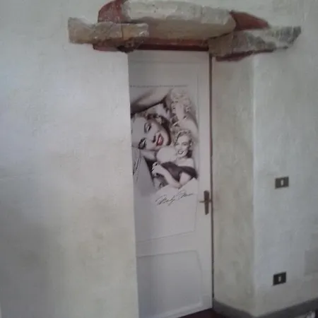 B&B Borgo Viglione 1928 *