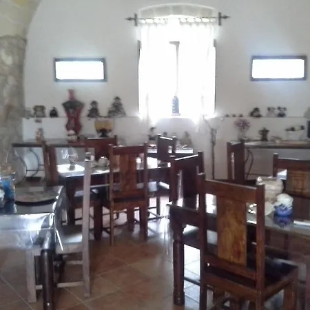 Bed & Breakfast Borgo Viglione 1928 Laterza